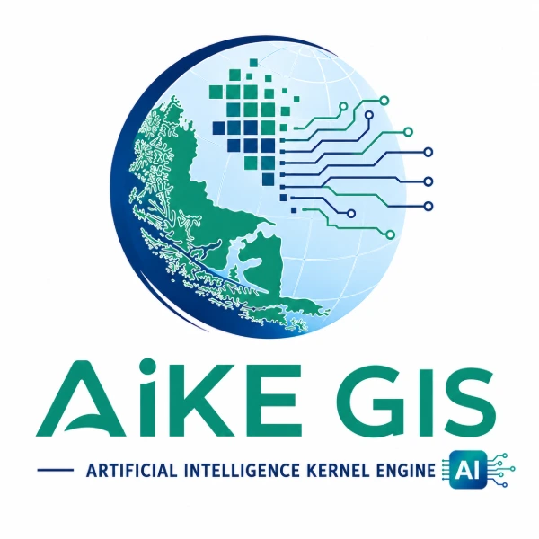 AiKE GiS — Artificial Intelligence Kernel Engine